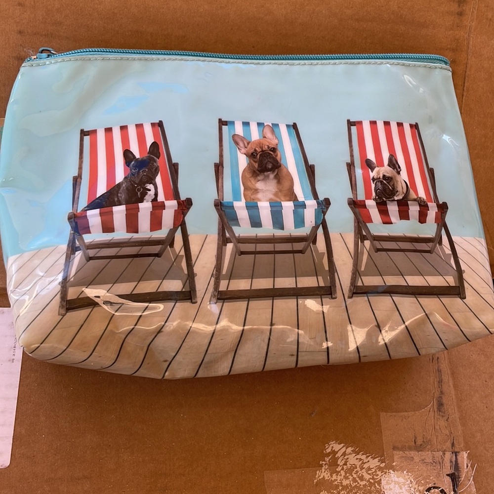 Small tote - Picture 2 of 4